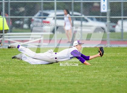Thumbnail 3 in Dakota Ridge @ Arvada West (Roy Halladay Memorial Game) photogallery.