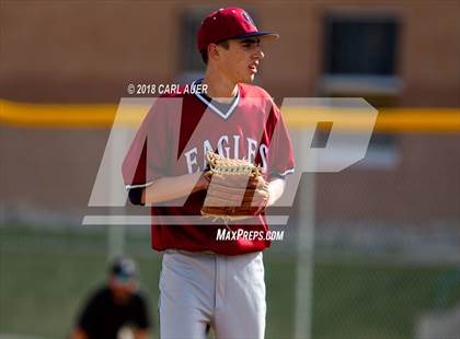 Thumbnail 3 in Dakota Ridge @ Arvada West (Roy Halladay Memorial Game) photogallery.