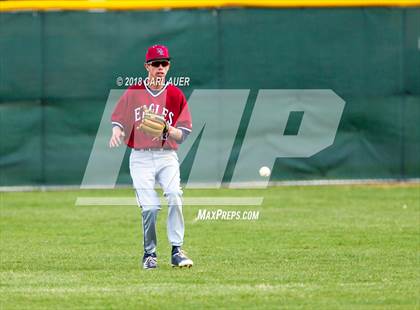 Thumbnail 2 in Dakota Ridge @ Arvada West (Roy Halladay Memorial Game) photogallery.