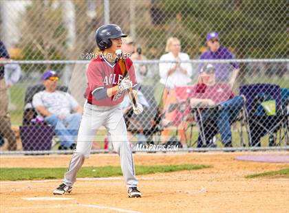 Thumbnail 1 in Dakota Ridge @ Arvada West (Roy Halladay Memorial Game) photogallery.
