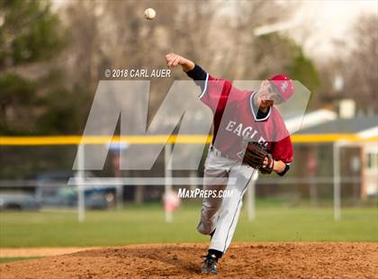 Thumbnail 3 in Dakota Ridge @ Arvada West (Roy Halladay Memorial Game) photogallery.