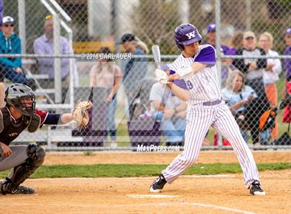 Thumbnail 3 in Dakota Ridge @ Arvada West (Roy Halladay Memorial Game) photogallery.