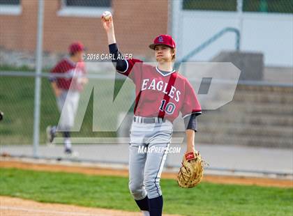 Thumbnail 3 in Dakota Ridge @ Arvada West (Roy Halladay Memorial Game) photogallery.