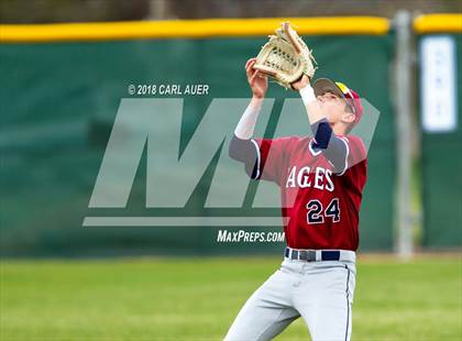 Thumbnail 1 in Dakota Ridge @ Arvada West (Roy Halladay Memorial Game) photogallery.