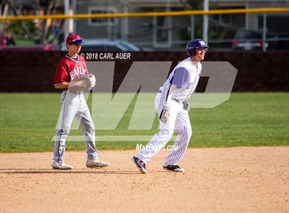 Thumbnail 1 in Dakota Ridge @ Arvada West (Roy Halladay Memorial Game) photogallery.