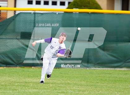 Thumbnail 1 in Dakota Ridge @ Arvada West (Roy Halladay Memorial Game) photogallery.