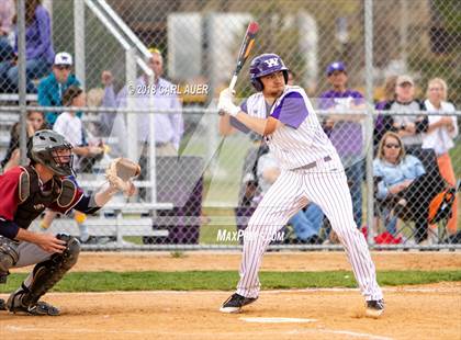 Thumbnail 2 in Dakota Ridge @ Arvada West (Roy Halladay Memorial Game) photogallery.