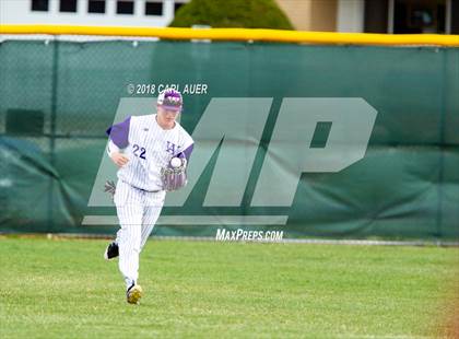 Thumbnail 3 in Dakota Ridge @ Arvada West (Roy Halladay Memorial Game) photogallery.