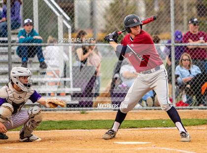 Thumbnail 1 in Dakota Ridge @ Arvada West (Roy Halladay Memorial Game) photogallery.