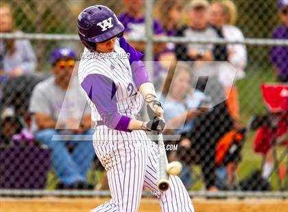 Thumbnail 1 in Dakota Ridge @ Arvada West (Roy Halladay Memorial Game) photogallery.
