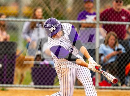 Thumbnail 3 in Dakota Ridge @ Arvada West (Roy Halladay Memorial Game) photogallery.