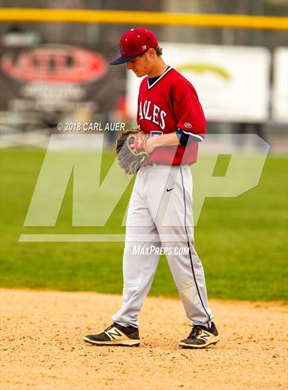 Thumbnail 3 in Dakota Ridge @ Arvada West (Roy Halladay Memorial Game) photogallery.