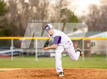 Thumbnail 3 in Dakota Ridge @ Arvada West (Roy Halladay Memorial Game) photogallery.