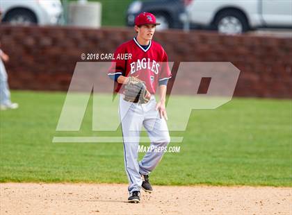 Thumbnail 2 in Dakota Ridge @ Arvada West (Roy Halladay Memorial Game) photogallery.