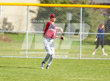Thumbnail 3 in Dakota Ridge @ Arvada West (Roy Halladay Memorial Game) photogallery.