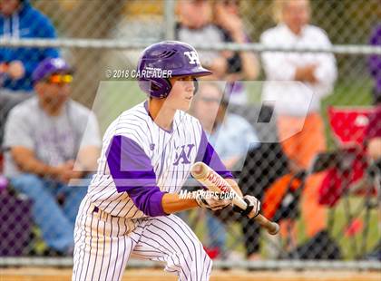 Thumbnail 3 in Dakota Ridge @ Arvada West (Roy Halladay Memorial Game) photogallery.