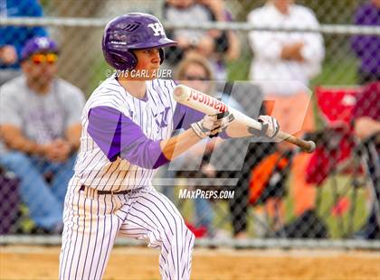 Thumbnail 2 in Dakota Ridge @ Arvada West (Roy Halladay Memorial Game) photogallery.