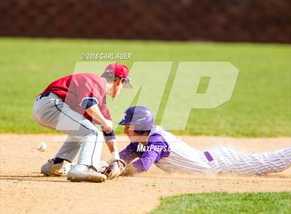 Thumbnail 2 in Dakota Ridge @ Arvada West (Roy Halladay Memorial Game) photogallery.