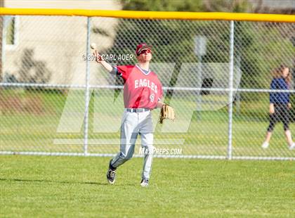 Thumbnail 2 in Dakota Ridge @ Arvada West (Roy Halladay Memorial Game) photogallery.