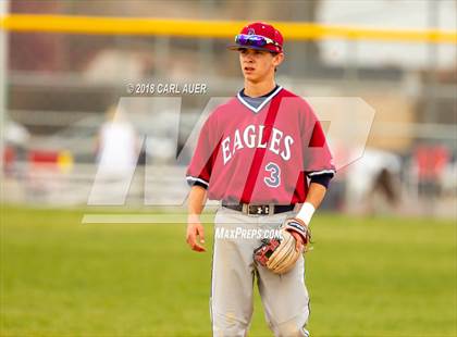 Thumbnail 3 in Dakota Ridge @ Arvada West (Roy Halladay Memorial Game) photogallery.