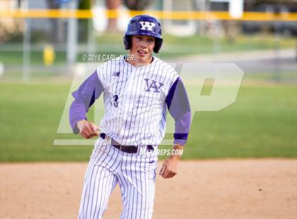 Thumbnail 3 in Dakota Ridge @ Arvada West (Roy Halladay Memorial Game) photogallery.