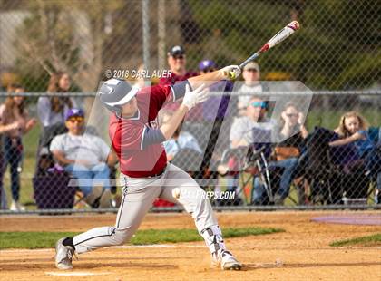Thumbnail 3 in Dakota Ridge @ Arvada West (Roy Halladay Memorial Game) photogallery.