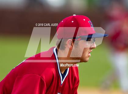 Thumbnail 1 in Dakota Ridge @ Arvada West (Roy Halladay Memorial Game) photogallery.