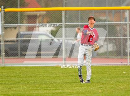 Thumbnail 2 in Dakota Ridge @ Arvada West (Roy Halladay Memorial Game) photogallery.