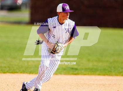 Thumbnail 3 in Dakota Ridge @ Arvada West (Roy Halladay Memorial Game) photogallery.