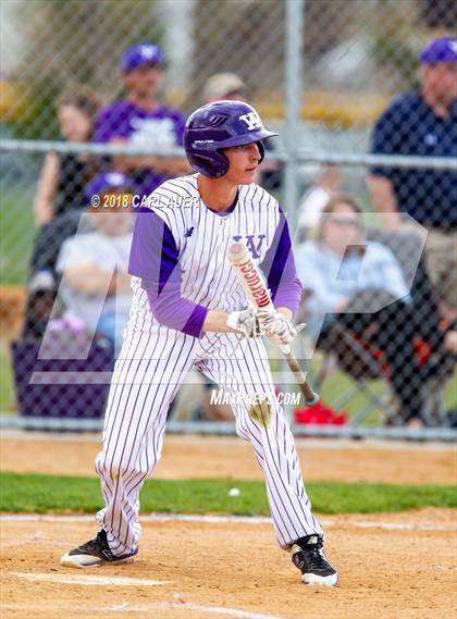 Thumbnail 3 in Dakota Ridge @ Arvada West (Roy Halladay Memorial Game) photogallery.
