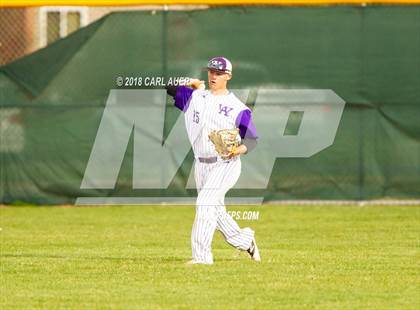 Thumbnail 1 in Dakota Ridge @ Arvada West (Roy Halladay Memorial Game) photogallery.