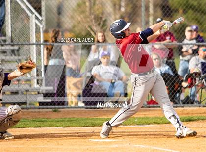 Thumbnail 3 in Dakota Ridge @ Arvada West (Roy Halladay Memorial Game) photogallery.