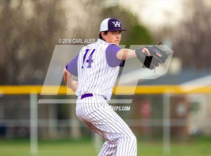 Thumbnail 1 in Dakota Ridge @ Arvada West (Roy Halladay Memorial Game) photogallery.