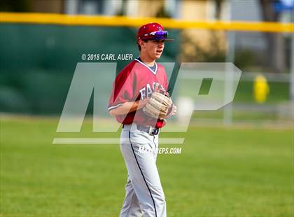 Thumbnail 3 in Dakota Ridge @ Arvada West (Roy Halladay Memorial Game) photogallery.