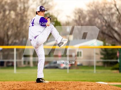 Thumbnail 1 in Dakota Ridge @ Arvada West (Roy Halladay Memorial Game) photogallery.