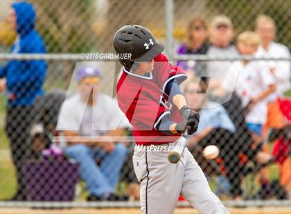 Thumbnail 1 in Dakota Ridge @ Arvada West (Roy Halladay Memorial Game) photogallery.
