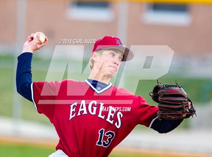 Thumbnail 3 in Dakota Ridge @ Arvada West (Roy Halladay Memorial Game) photogallery.
