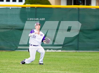 Thumbnail 3 in Dakota Ridge @ Arvada West (Roy Halladay Memorial Game) photogallery.
