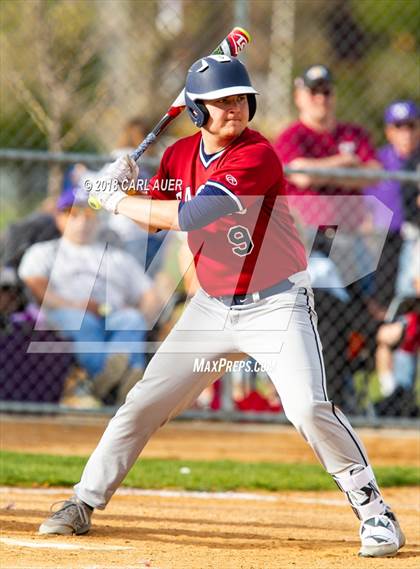 Thumbnail 1 in Dakota Ridge @ Arvada West (Roy Halladay Memorial Game) photogallery.