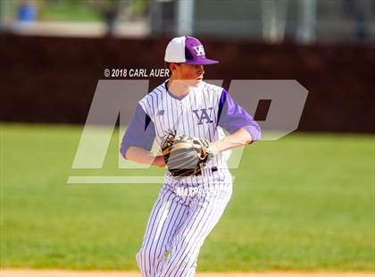 Thumbnail 3 in Dakota Ridge @ Arvada West (Roy Halladay Memorial Game) photogallery.