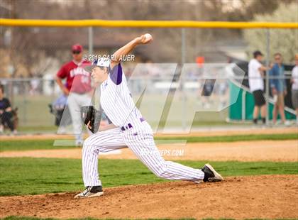 Thumbnail 3 in Dakota Ridge @ Arvada West (Roy Halladay Memorial Game) photogallery.