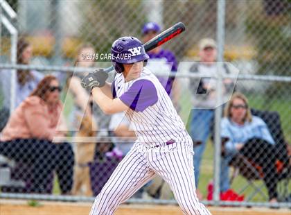 Thumbnail 2 in Dakota Ridge @ Arvada West (Roy Halladay Memorial Game) photogallery.