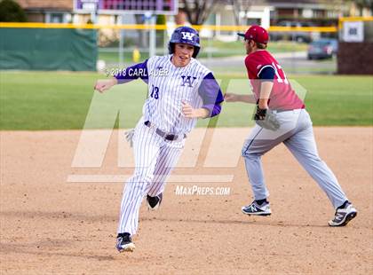 Thumbnail 1 in Dakota Ridge @ Arvada West (Roy Halladay Memorial Game) photogallery.