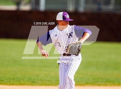 Thumbnail 1 in Dakota Ridge @ Arvada West (Roy Halladay Memorial Game) photogallery.