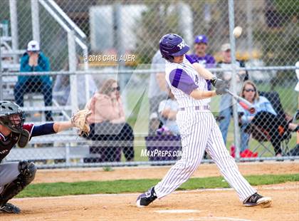 Thumbnail 2 in Dakota Ridge @ Arvada West (Roy Halladay Memorial Game) photogallery.