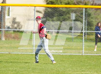 Thumbnail 1 in Dakota Ridge @ Arvada West (Roy Halladay Memorial Game) photogallery.