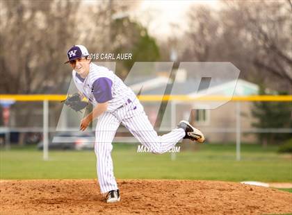 Thumbnail 1 in Dakota Ridge @ Arvada West (Roy Halladay Memorial Game) photogallery.