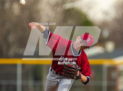 Thumbnail 1 in Dakota Ridge @ Arvada West (Roy Halladay Memorial Game) photogallery.