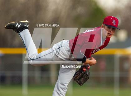 Thumbnail 2 in Dakota Ridge @ Arvada West (Roy Halladay Memorial Game) photogallery.