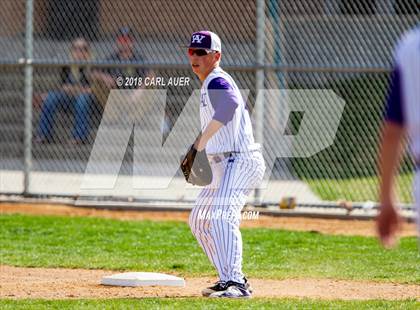 Thumbnail 2 in Dakota Ridge @ Arvada West (Roy Halladay Memorial Game) photogallery.